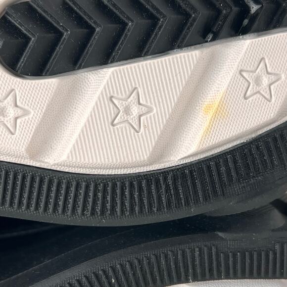 Sorel Caribou X Leather Boot Lace Waterproof Black NL5015-010 Women 8 NWOB FLAW - Picture 11 of 13